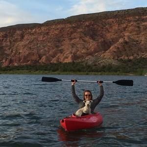 Meet your Posher, Ariel